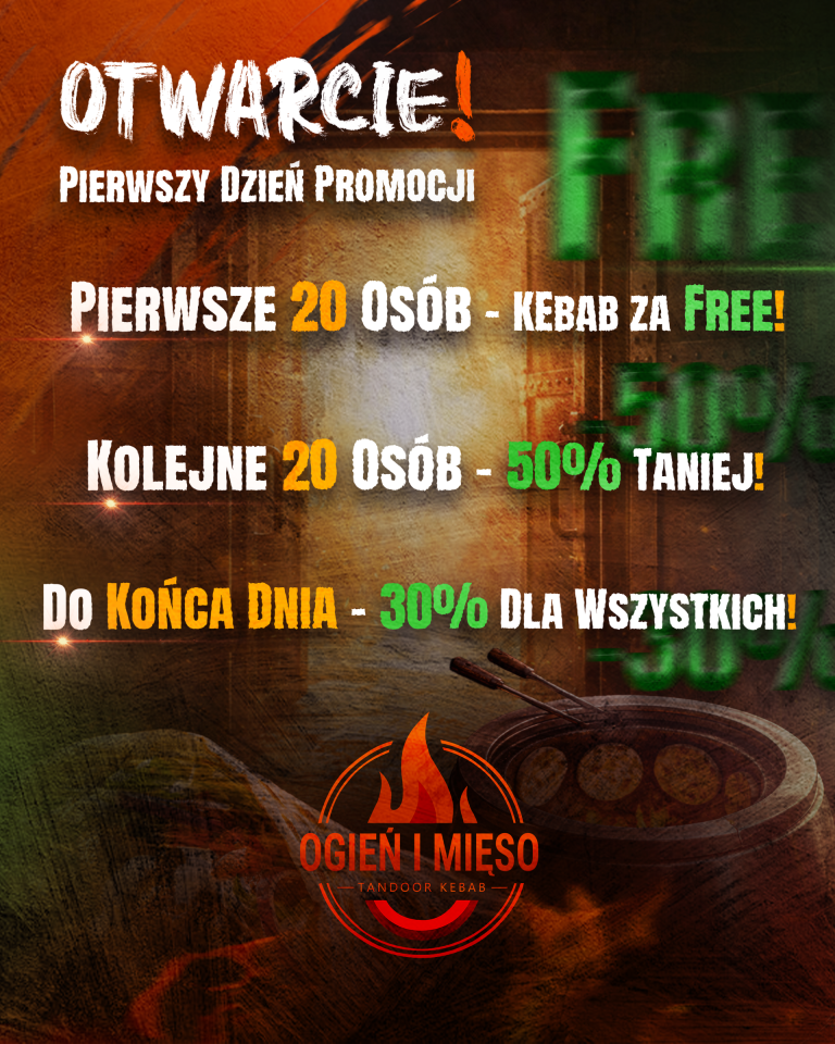 Wkrótce otwieramy #4